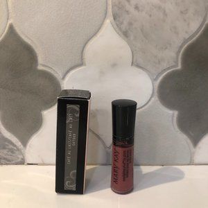 Cafe Au Lait Mary Kay Nourishine plus lip gloss